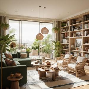 For sale Villejuif 3 rooms 68 m2 Val de Marne (94800) photo 1