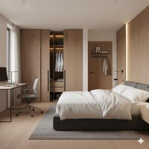 For sale Villejuif 4 rooms 85 m2 Val de Marne (94800) photo 4