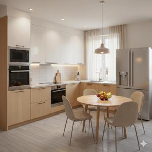 Annonce Vente 3 pi�ces Appartement Chevilly-larue 94