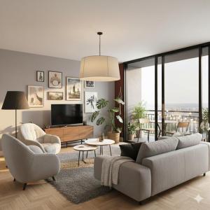 Annonce Vente 2 pi�ces Appartement Chevilly-larue 94