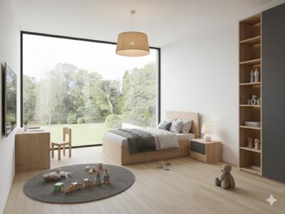 Acheter Appartement Sartrouville 377000 euros