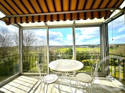 For sale Limoges 5 rooms 124 m2 Haute vienne (87000) photo 0