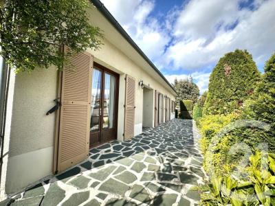 Annonce Vente 5 pi�ces Maison Limoges 87