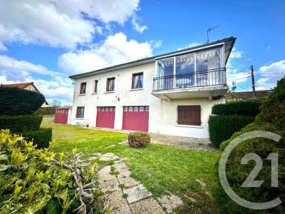 Acheter Maison 124 m2 Limoges