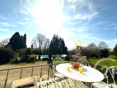 Acheter Prestige Souterraine 340050 euros