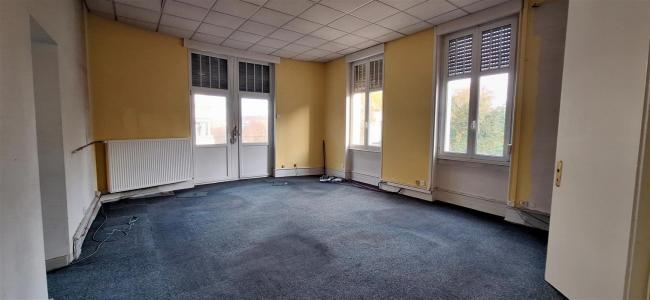 Annonce Vente Bureau Strasbourg 67