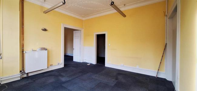 Acheter Bureau 127 m2 Strasbourg