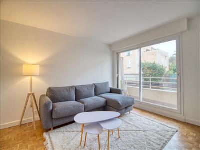 Louer Appartement 27 m2 Rueil-malmaison