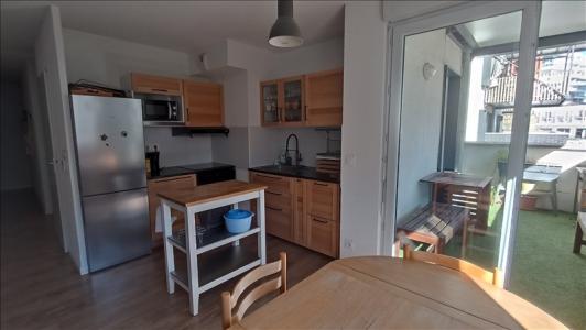 Annonce Location 3 pi�ces Appartement Toulouse 31