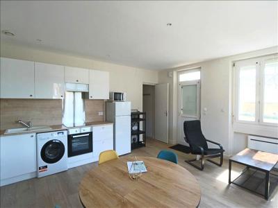 For rent Allonnes 2 rooms 44 m2 Sarthe (72700) photo 1