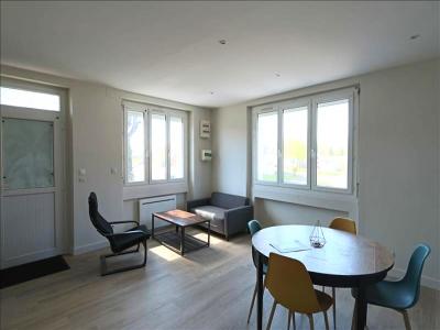 For rent Allonnes 2 rooms 44 m2 Sarthe (72700) photo 2