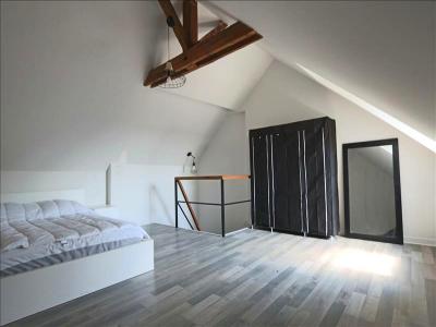 For rent Allonnes 2 rooms 44 m2 Sarthe (72700) photo 4