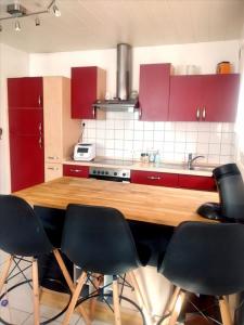 Annonce Location 3 pi�ces Appartement Hottviller 57