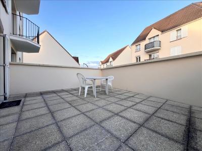 Annonce Location 2 pi�ces Appartement Saint-gratien 95