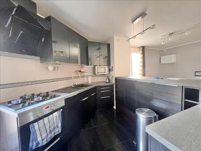 Louer Appartement 47 m2 Saint-gratien