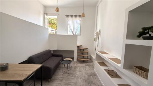 For rent Marcorignan 1 room 23 m2 Aude (11120) photo 0