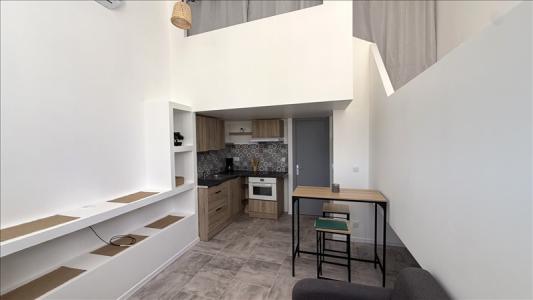 For rent Marcorignan 1 room 23 m2 Aude (11120) photo 2