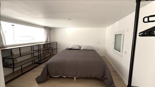 For rent Marcorignan 1 room 23 m2 Aude (11120) photo 4