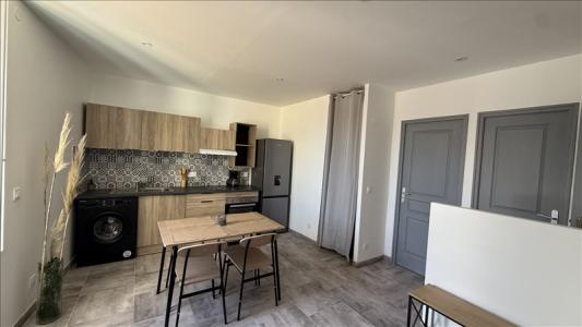 For rent Marcorignan 2 rooms 31 m2 Aude (11120) photo 1