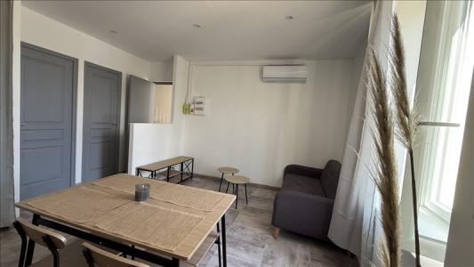 For rent Marcorignan 2 rooms 31 m2 Aude (11120) photo 2