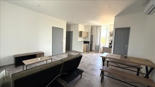 For rent Marcorignan 3 rooms 64 m2 Aude (11120) photo 1