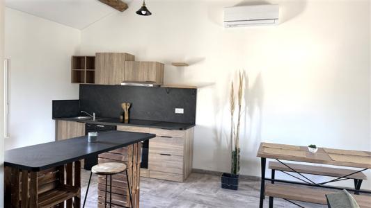 For rent Marcorignan 3 rooms 68 m2 Aude (11120) photo 1