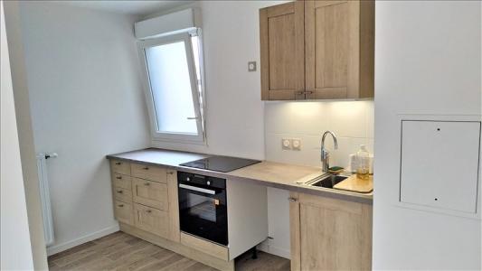 Louer Appartement Nanterre Hauts de Seine