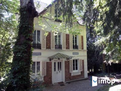 Annonce Vente 7 pi�ces Maison Brunoy 91