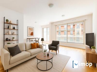 For sale Paris-20eme-arrondissement 5 rooms 103 m2 Paris (75020) photo 0