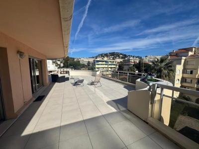 For sale Cannes 6 rooms 193 m2 Alpes Maritimes (06400) photo 0
