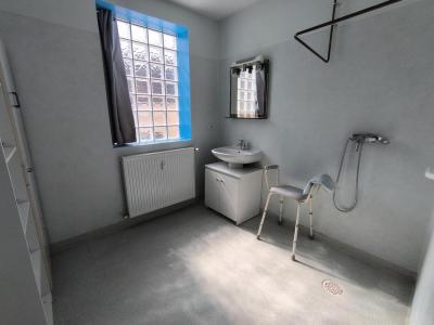 Louer Appartement Saint-yan Saone et loire