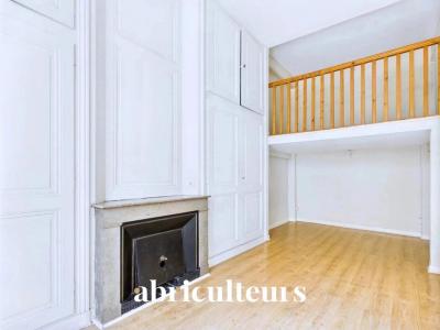 Acheter Appartement 71 m2 Lyon-2eme-arrondissement