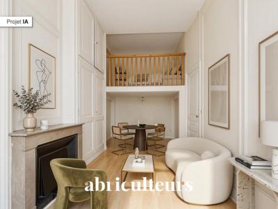 Acheter Appartement Lyon-2eme-arrondissement 299000 euros