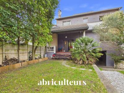 Annonce Vente 6 pi�ces Maison Colombes 92