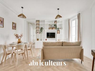 For sale Courbevoie 2 rooms 43 m2 Hauts de Seine (92400) photo 0