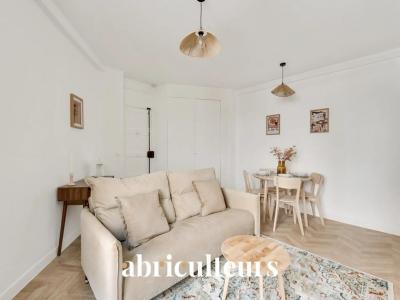 Acheter Appartement 43 m2 Courbevoie
