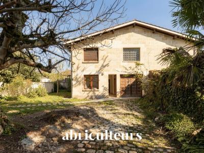 Annonce Vente Bureau Bordeaux 33