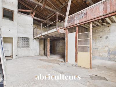 Acheter Bureau Bordeaux 990000 euros