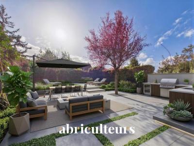 Acheter Maison Aulnay-sous-bois 399000 euros