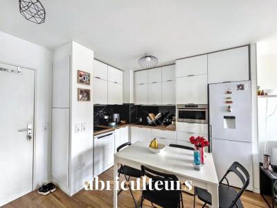 Annonce Vente 2 pi�ces Appartement Bezons 95