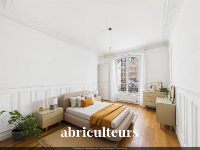 Annonce Vente Appartement Paris-20eme-arrondissement 75