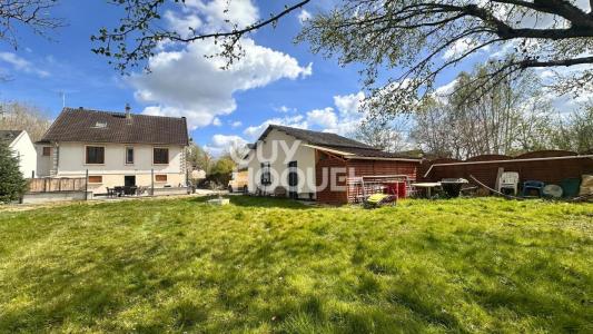 For sale Chevrieres 5 rooms 100 m2 Oise (60710) photo 0