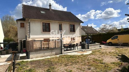Annonce Vente 5 pi�ces Maison Chevrieres 60