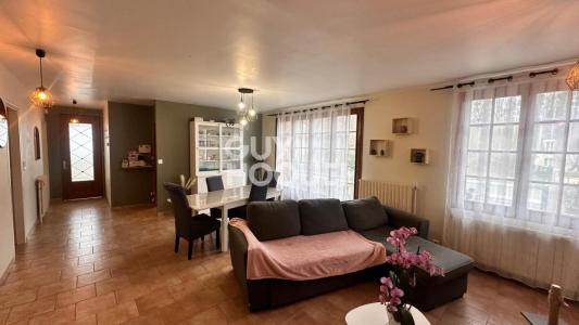 Acheter Maison 100 m2 Chevrieres