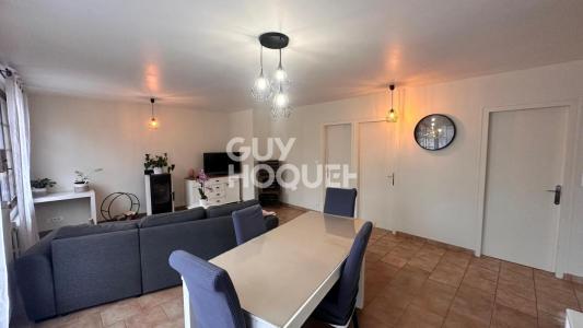 Acheter Maison Chevrieres Oise