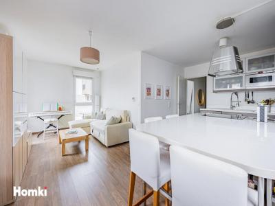 Acheter Appartement Saint-ouen 520000 euros