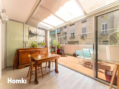 Annonce Vente 3 pi�ces Appartement Marseille-5eme-arrondissement 13