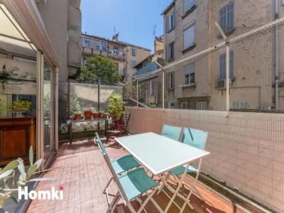 Acheter Appartement Marseille-5eme-arrondissement Bouches du Rhone