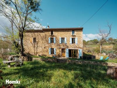 Annonce Vente Prestige Murviel-les-beziers 34