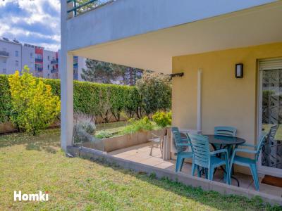 Annonce Vente 4 pi�ces Appartement Villeurbanne 69